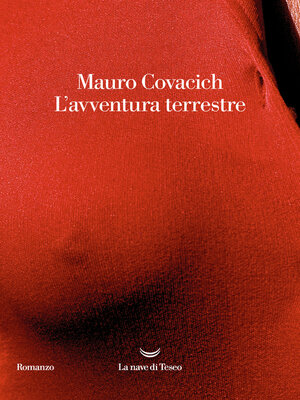 cover image of L'avventura terrestre